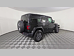 Used 2026 JEEP WRANGLER SAHARA 4 DOOR 4X4 in WEST PALM BEACH, FLORIDA (Photo 40)