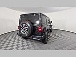 Used 2026 JEEP WRANGLER SAHARA 4 DOOR 4X4 in WEST PALM BEACH, FLORIDA (Photo 41)
