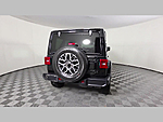 Used 2026 JEEP WRANGLER SAHARA 4 DOOR 4X4 in WEST PALM BEACH, FLORIDA (Photo 42)