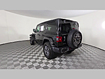 Used 2026 JEEP WRANGLER SAHARA 4 DOOR 4X4 in WEST PALM BEACH, FLORIDA (Photo 43)
