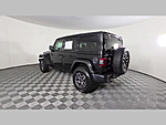 Used 2026 JEEP WRANGLER SAHARA 4 DOOR 4X4 in WEST PALM BEACH, FLORIDA (Photo 44)