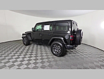 Used 2026 JEEP WRANGLER SAHARA 4 DOOR 4X4 in WEST PALM BEACH, FLORIDA (Photo 45)