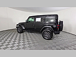 Used 2026 JEEP WRANGLER SAHARA 4 DOOR 4X4 in WEST PALM BEACH, FLORIDA (Photo 46)