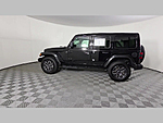Used 2026 JEEP WRANGLER SAHARA 4 DOOR 4X4 in WEST PALM BEACH, FLORIDA (Photo 47)