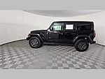 Used 2026 JEEP WRANGLER SAHARA 4 DOOR 4X4 in WEST PALM BEACH, FLORIDA (Photo 48)