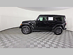 Used 2026 JEEP WRANGLER SAHARA 4 DOOR 4X4 in WEST PALM BEACH, FLORIDA (Photo 49)
