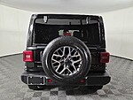 Used 2026 JEEP WRANGLER SAHARA 4 DOOR 4X4 in WEST PALM BEACH, FLORIDA (Photo 5)