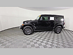 Used 2026 JEEP WRANGLER SAHARA 4 DOOR 4X4 in WEST PALM BEACH, FLORIDA (Photo 50)