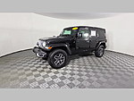 Used 2026 JEEP WRANGLER SAHARA 4 DOOR 4X4 in WEST PALM BEACH, FLORIDA (Photo 51)