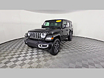 Used 2026 JEEP WRANGLER SAHARA 4 DOOR 4X4 in WEST PALM BEACH, FLORIDA (Photo 52)