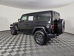 Used 2026 JEEP WRANGLER SAHARA 4 DOOR 4X4 in WEST PALM BEACH, FLORIDA (Photo 6)