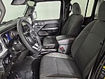 Used 2026 JEEP WRANGLER SAHARA 4 DOOR 4X4 in WEST PALM BEACH, FLORIDA (Photo 8)