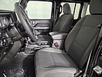 Used 2026 JEEP WRANGLER SAHARA 4 DOOR 4X4 in WEST PALM BEACH, FLORIDA (Photo 9)