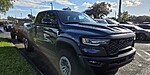 Used 2025 RAM 1500 RHO in WEST PALM BEACH, FLORIDA