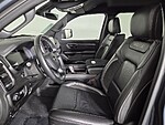 Used 2025 RAM 1500 RHO 4X4 CREW CAB 5'7