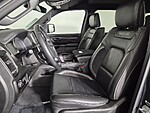 Used 2025 RAM 1500 RHO 4X4 CREW CAB 5'7