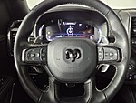 Used 2025 RAM 1500 RHO 4X4 CREW CAB 5'7
