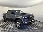 Used 2025 RAM 1500 RHO 4X4 CREW CAB 5'7