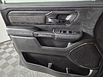 Used 2025 RAM 1500 RHO 4X4 CREW CAB 5'7