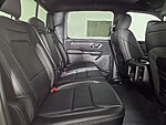 Used 2025 RAM 1500 RHO 4X4 CREW CAB 5'7