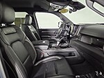 Used 2025 RAM 1500 RHO 4X4 CREW CAB 5'7