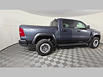 Used 2025 RAM 1500 RHO 4X4 CREW CAB 5'7