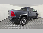 Used 2025 RAM 1500 RHO 4X4 CREW CAB 5'7