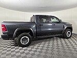 Used 2025 RAM 1500 RHO 4X4 CREW CAB 5'7