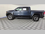 Used 2025 RAM 1500 RHO 4X4 CREW CAB 5'7