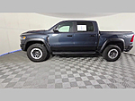 Used 2025 RAM 1500 RHO 4X4 CREW CAB 5'7