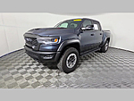 Used 2025 RAM 1500 RHO 4X4 CREW CAB 5'7