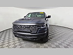 Used 2025 RAM 1500 RHO 4X4 CREW CAB 5'7