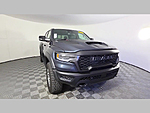 Used 2025 RAM 1500 RHO 4X4 CREW CAB 5'7