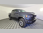 Used 2025 RAM 1500 RHO 4X4 CREW CAB 5'7