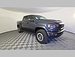 Used 2025 RAM 1500 RHO 4X4 CREW CAB 5'7