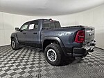 Used 2025 RAM 1500 RHO 4X4 CREW CAB 5'7