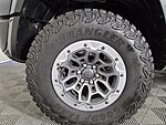 Used 2025 RAM 1500 RHO 4X4 CREW CAB 5'7