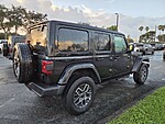 Used 2026 JEEP WRANGLER SAHARA 4 DOOR 4X4 in WEST PALM BEACH, FLORIDA (Photo 5)