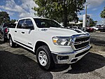 Used 2023 RAM 1500 BIG HORN 4X4 CREW CAB 6'4