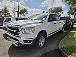 Used 2023 RAM 1500 BIG HORN 4X4 CREW CAB 6'4