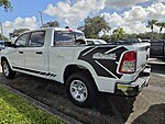 Used 2023 RAM 1500 BIG HORN 4X4 CREW CAB 6'4