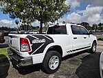 Used 2023 RAM 1500 BIG HORN 4X4 CREW CAB 6'4