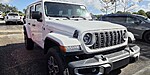 Used 2026 JEEP WRANGLER SAHARA in WEST PALM BEACH, FLORIDA
