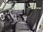 Used 2026 JEEP WRANGLER SAHARA 4 DOOR 4X4 in WEST PALM BEACH, FLORIDA (Photo 10)
