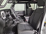 Used 2026 JEEP WRANGLER SAHARA 4 DOOR 4X4 in WEST PALM BEACH, FLORIDA (Photo 11)