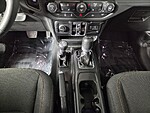 Used 2026 JEEP WRANGLER SAHARA 4 DOOR 4X4 in WEST PALM BEACH, FLORIDA (Photo 14)