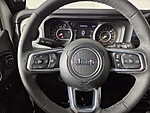 Used 2026 JEEP WRANGLER SAHARA 4 DOOR 4X4 in WEST PALM BEACH, FLORIDA (Photo 17)