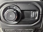 Used 2026 JEEP WRANGLER SAHARA 4 DOOR 4X4 in WEST PALM BEACH, FLORIDA (Photo 20)