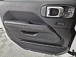 Used 2026 JEEP WRANGLER SAHARA 4 DOOR 4X4 in WEST PALM BEACH, FLORIDA (Photo 21)