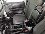 Used 2026 JEEP WRANGLER SAHARA 4 DOOR 4X4 in WEST PALM BEACH, FLORIDA (Photo 22)